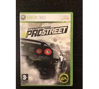 Need For Speed: Prostreet
