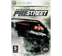 NEED FOR SPEED PROSTREET + Carte de téléchargement