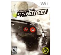 Need for Speed: Prostreet - Nintendo Wii by Electronic Arts