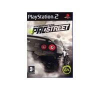 Need For Speed - Prostreet PS2