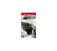 Need for Speed : Prostreet - Sony PSP (Rénové)