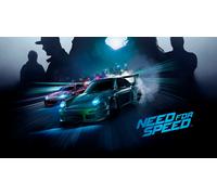 Need for Speed (PS4)