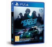 Need for Speed PS4 G