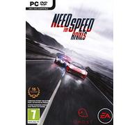Need For Speed Rivals