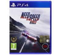 Need for Speed Rivals