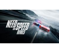 Need For Speed: Rivals