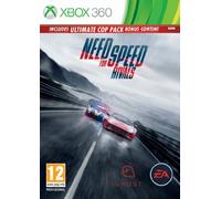Need for Speed : Rivals [AT PEGI]