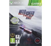 Need For Speed - Rivals - Classics Edition Xbox 360