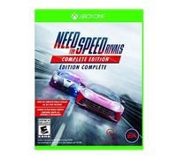 Need for Speed Rivals (Complete Edition) - Xbox One by Electronic Arts