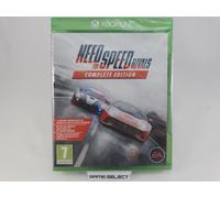 Need For Speed Rivals Complete Edition Xbox One PAL EUR - Nouveau Scellé