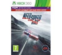 Need For Speed Rivals - édition limitée