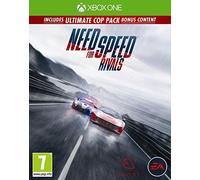 Need For Speed Rivals - édition limitée