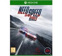 Need For Speed Rivals Edition Standard Xbox One G