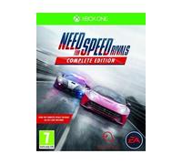Need for speed Rivals Game Of The Year Edition Xbox One