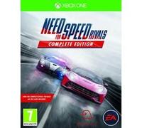Need for speed Rivals Game Of The Year Edition Xbox One G