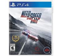 Need for Speed: Rivals (Import)