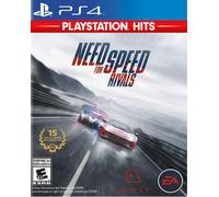 Need for Speed Rivals