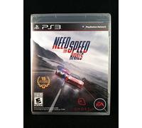 Need for Speed : Rivals [import anglais]