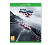 Need For Speed Rivals [import anglais]