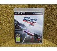 Need For Speed Rivals [import anglais]