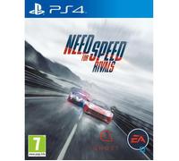 Need for Speed Rivals Jeu PS4