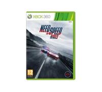 Need For Speed Rivals Jeu XBOX 360