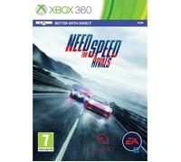 Need For Speed - Rivals Xbox 360