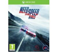 Need For Speed Rivals Jeu XBOX One
