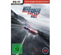Need For Speed Rivals - limited edition [import allemand]