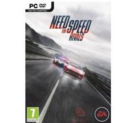 Need for Speed Rivals PC