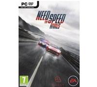Need for Speed Rivals PC G