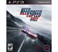 Electronic Arts Jeu vidéo Need for Speed Rivals – PlayStation 3 – PEGI