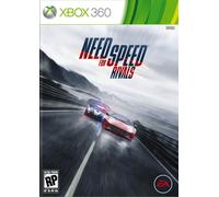 Need For Speed: Rivals (Platinum Hits) (Import)