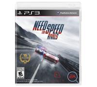 Need For Speed: Rivals [PlayStation 3 PS3] NEW by Electronic Arts