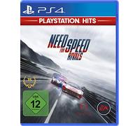 Need for Speed: Rivals - PlayStation Hits - [PlayStation 4]