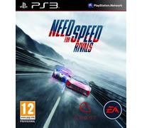 Need For Speed - Rivals PS3