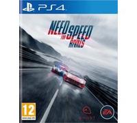 Need for Speed Rivals PS4 G