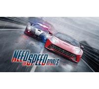 Need For Speed Rivals (Xbox)