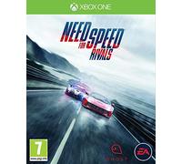 Bandai – Jeu vidéo – Need For Speed Rivals