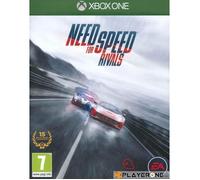 Need For Speed Rivals : Xbox One ML