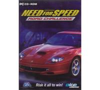 Need For Speed Road For Speed Pc