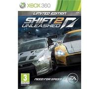 Need For Speed - Shift 2 - Unleashed - Edition Limitée Xbox 360