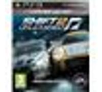 Electronic Arts Jeu vidéo Shift 2: Unleashed Édition limitée