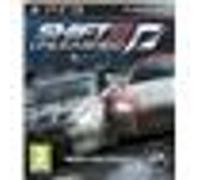 Need For Speed - Shift 2 - Unleashed PS3