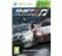 Need for Speed Shift 2 Unleashed Xbox 360 G