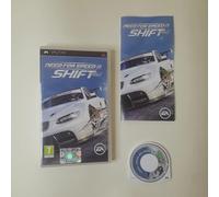 Need for Speed Shift