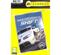 Need For Speed Shift classic [importation italienne]