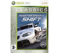 Need For Speed : Shift - Classics Edition Xbox 360