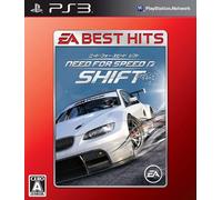 Need for Speed Shift (EA Best Hits)