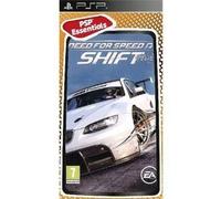 Need For Speed - Shift - Essentials Psp